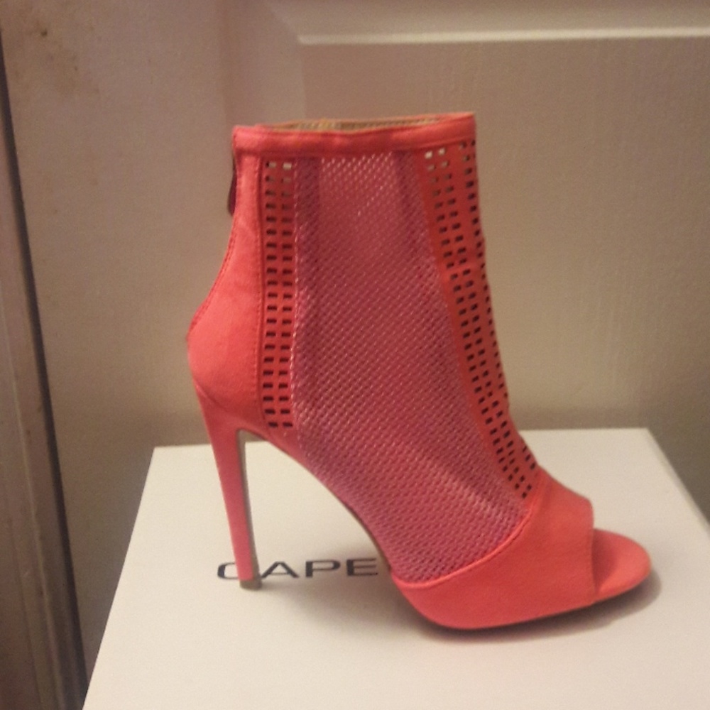 👠NWT👠 Pink heels